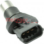 METZGER Sensor, Zündimpuls